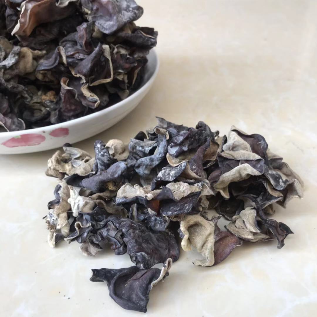 Contraindications for consumption of fungus