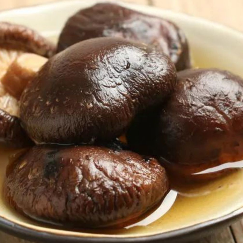 Shiitake Mushroom Recipes