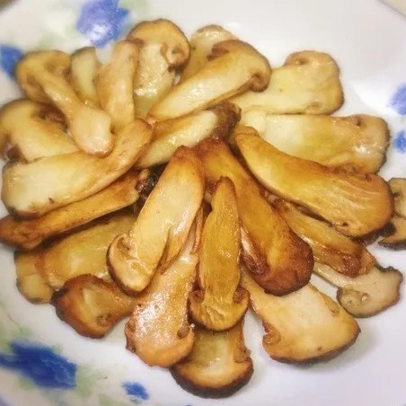 Matsutake Gourmet